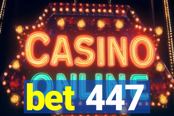 bet 447